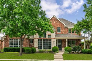 1500 Millwood Lane, Allen, TX 75002