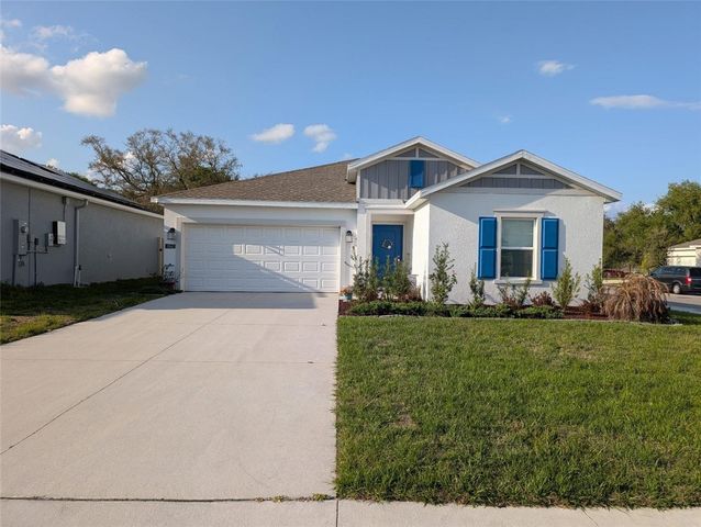 2860 BIG SUR ROAD, Davenport, FL 33837