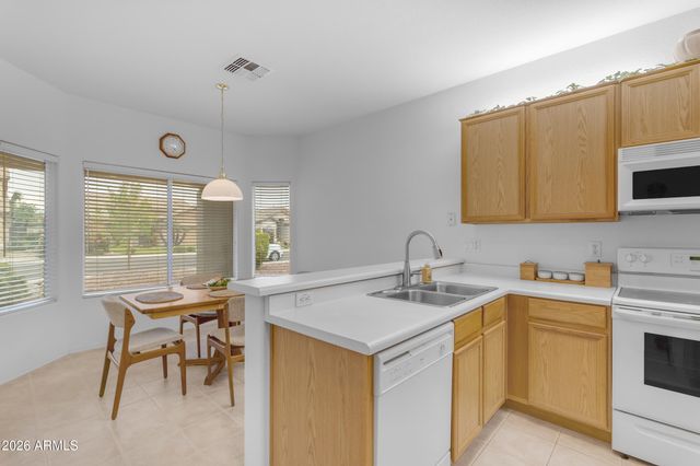 3724 E DERRINGER Way, Gilbert, AZ 85297