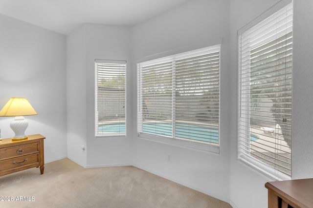 3724 E DERRINGER Way, Gilbert, AZ 85297