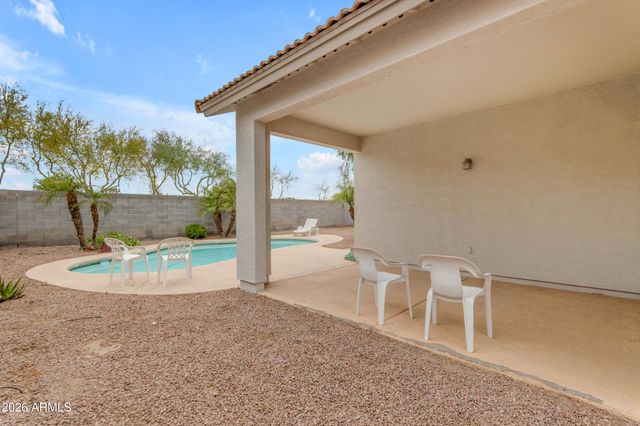 3724 E DERRINGER Way, Gilbert, AZ 85297