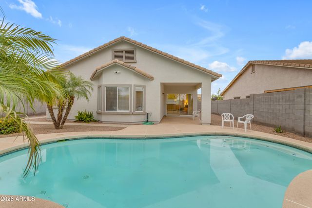 3724 E DERRINGER Way, Gilbert, AZ 85297