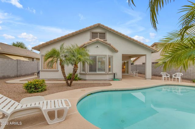 3724 E DERRINGER Way, Gilbert, AZ 85297