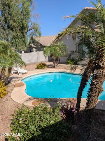 3724 E DERRINGER Way, Gilbert, AZ 85297