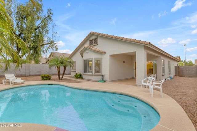 3724 E DERRINGER Way, Gilbert, AZ 85297