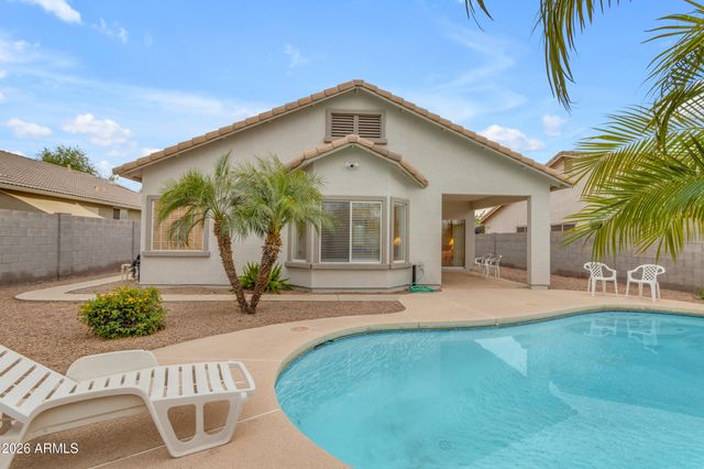 3724 E DERRINGER Way, Gilbert, AZ 85297