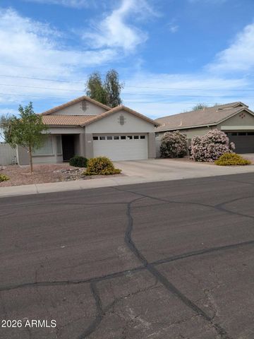 3724 E DERRINGER Way, Gilbert, AZ 85297