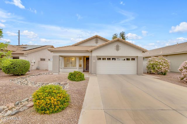 3724 E DERRINGER Way, Gilbert, AZ 85297