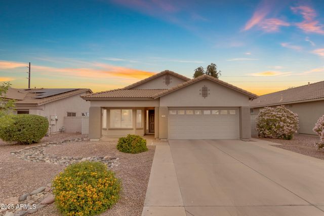 3724 E DERRINGER Way, Gilbert, AZ 85297