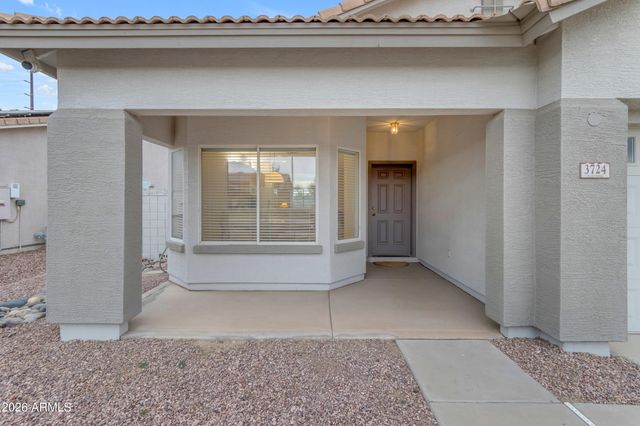 3724 E DERRINGER Way, Gilbert, AZ 85297