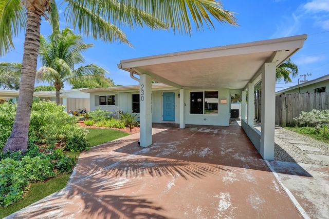 230 NE 45TH Street, Oakland Park, FL 33334
