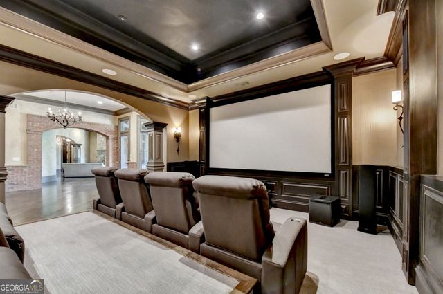 8130 Formby Court, Duluth, GA 30097