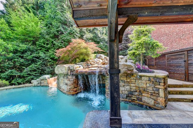 8130 Formby Court, Duluth, GA 30097