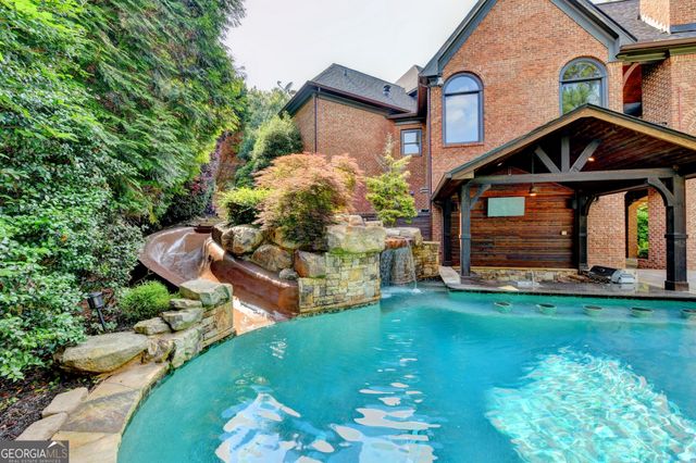 8130 Formby Court, Duluth, GA 30097