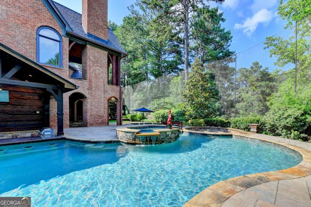 8130 Formby Court, Duluth, GA 30097