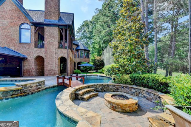 8130 Formby Court, Duluth, GA 30097
