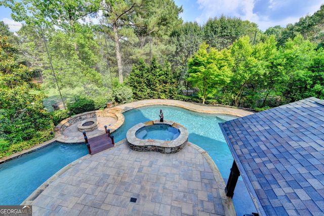 8130 Formby Court, Duluth, GA 30097