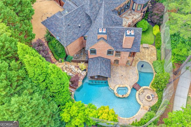 8130 Formby Court, Duluth, GA 30097