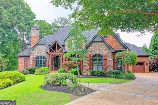 8130 Formby Court, Duluth, GA 30097