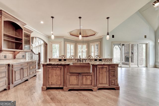 8130 Formby Court, Duluth, GA 30097