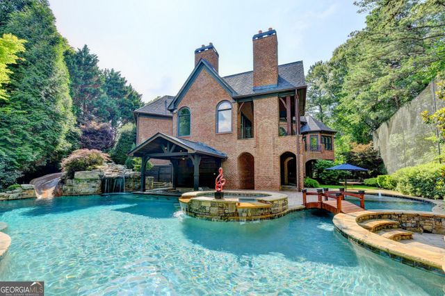 8130 Formby Court, Duluth, GA 30097