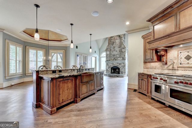 8130 Formby Court, Duluth, GA 30097