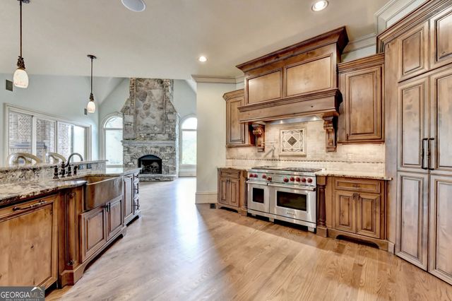 8130 Formby Court, Duluth, GA 30097