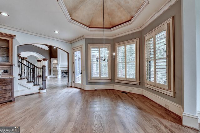 8130 Formby Court, Duluth, GA 30097