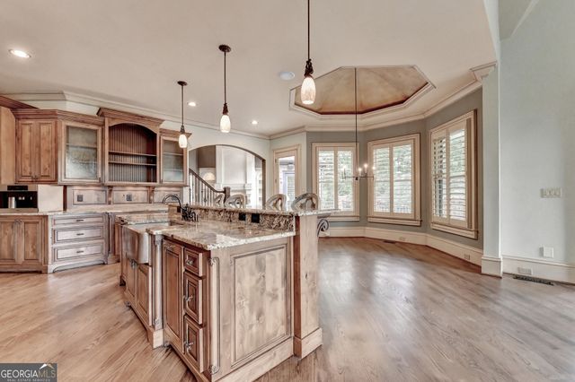 8130 Formby Court, Duluth, GA 30097