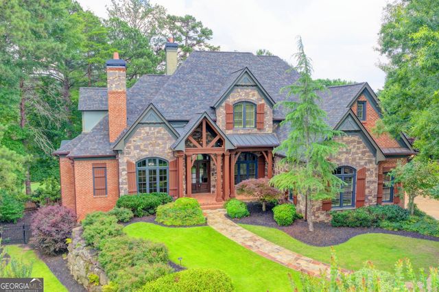 8130 Formby Court, Duluth, GA 30097