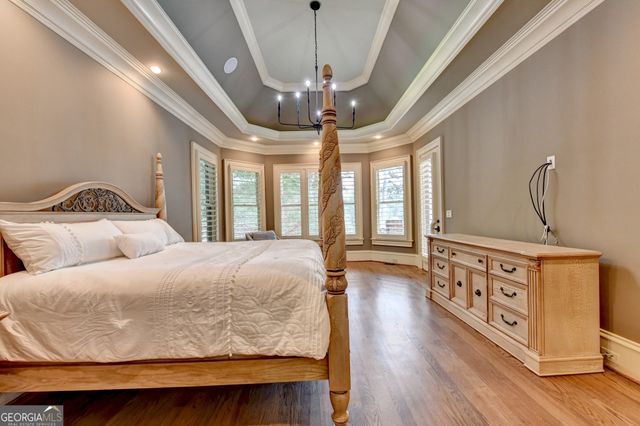 8130 Formby Court, Duluth, GA 30097