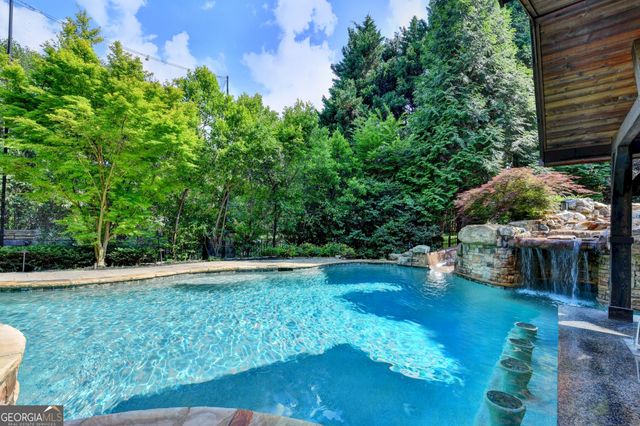 8130 Formby Court, Duluth, GA 30097