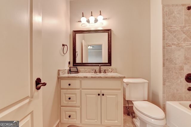 8130 Formby Court, Duluth, GA 30097