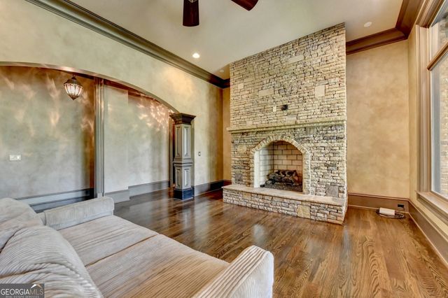 8130 Formby Court, Duluth, GA 30097