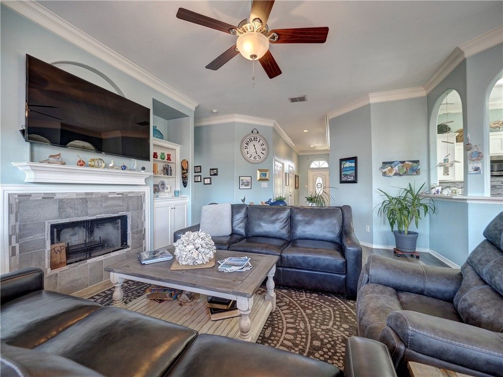 13613 Port Royal Ct, Corpus Christi, TX 78418 — photo 4
