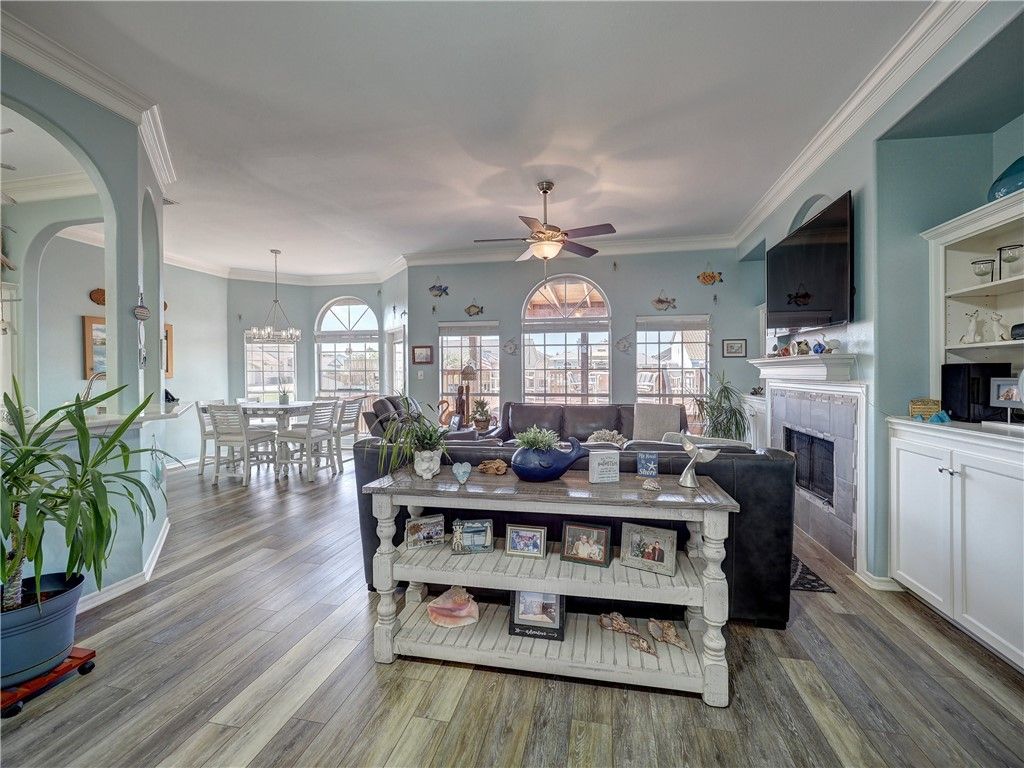 13613 Port Royal Ct, Corpus Christi, TX 78418 — photo 5