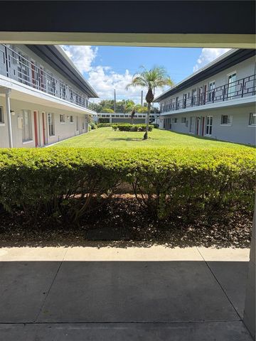 4328 EDGEWATER DRIVE E104, Orlando, FL 32804