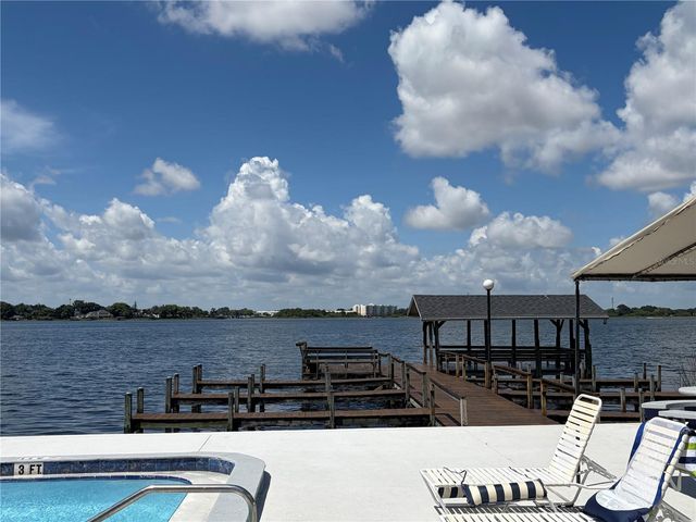 4328 EDGEWATER DRIVE E104, Orlando, FL 32804