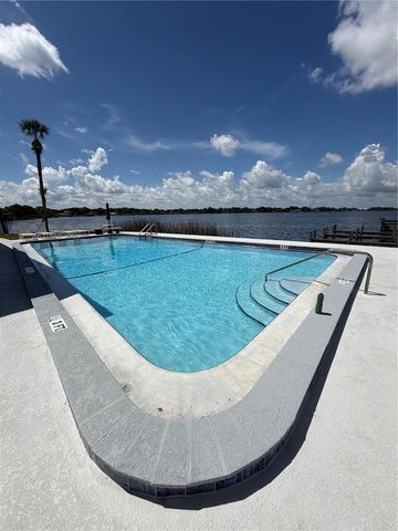 4328 EDGEWATER DRIVE E104, Orlando, FL 32804