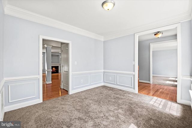9912 HOLLAND MEADOWS CT, Fredericksburg, VA 22408