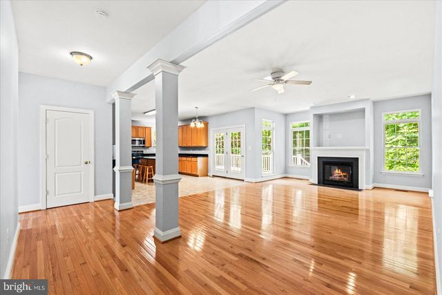 9912 HOLLAND MEADOWS CT, Fredericksburg, VA 22408