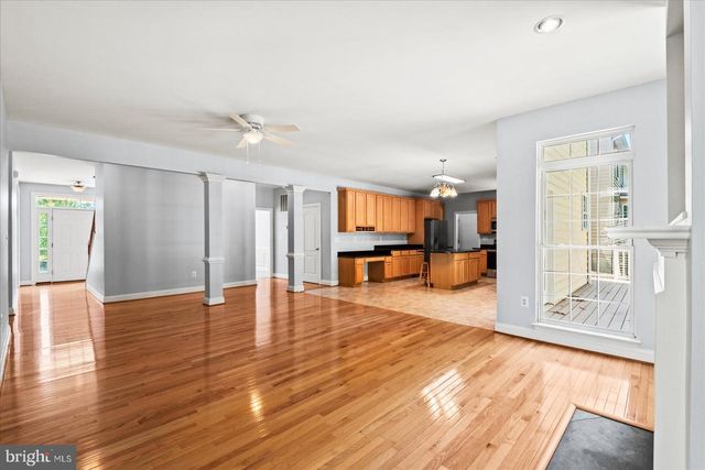 9912 HOLLAND MEADOWS CT, Fredericksburg, VA 22408