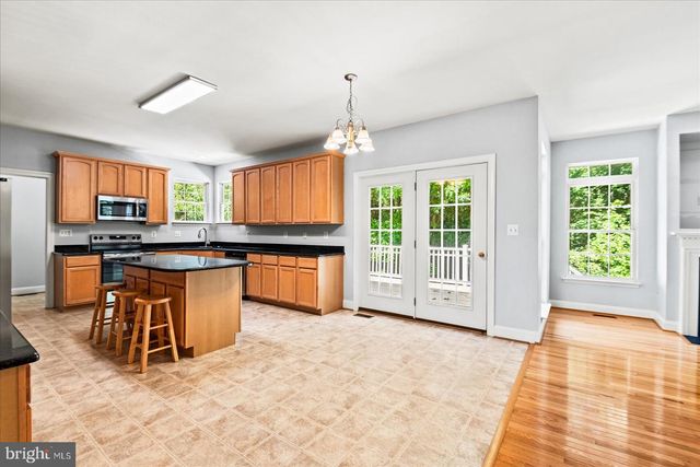 9912 HOLLAND MEADOWS CT, Fredericksburg, VA 22408