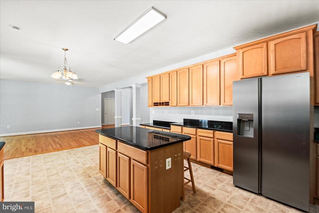 9912 HOLLAND MEADOWS CT, Fredericksburg, VA 22408
