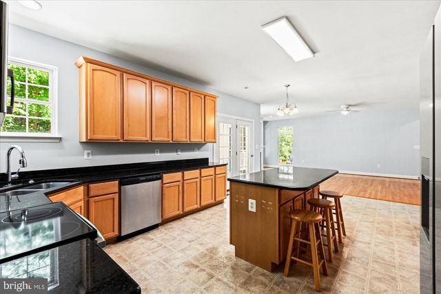 9912 HOLLAND MEADOWS CT, Fredericksburg, VA 22408