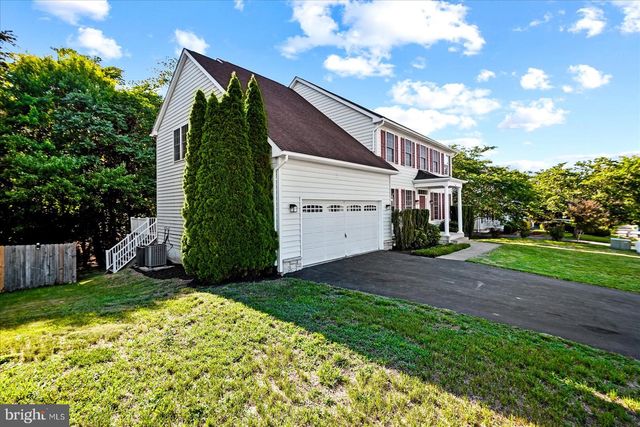 9912 HOLLAND MEADOWS CT, Fredericksburg, VA 22408