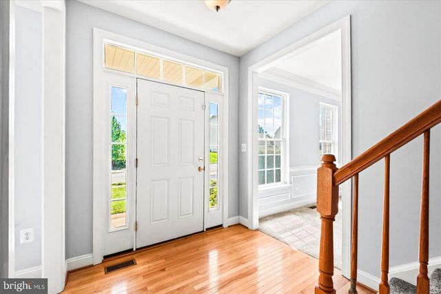 9912 HOLLAND MEADOWS CT, Fredericksburg, VA 22408