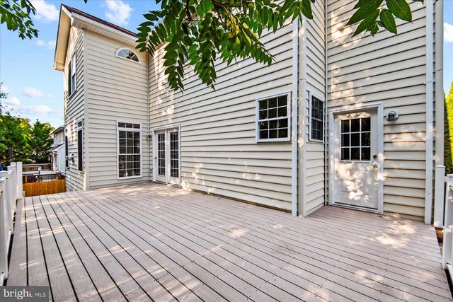 9912 HOLLAND MEADOWS CT, Fredericksburg, VA 22408