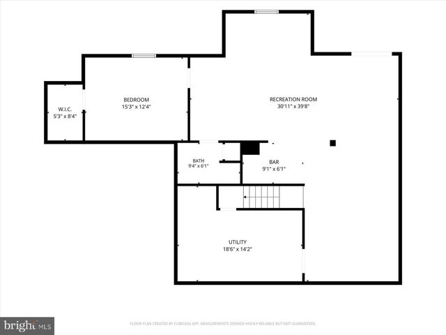 9912 HOLLAND MEADOWS CT, Fredericksburg, VA 22408