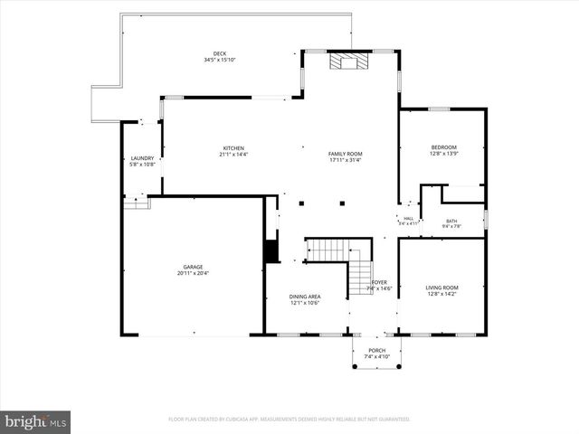 9912 HOLLAND MEADOWS CT, Fredericksburg, VA 22408